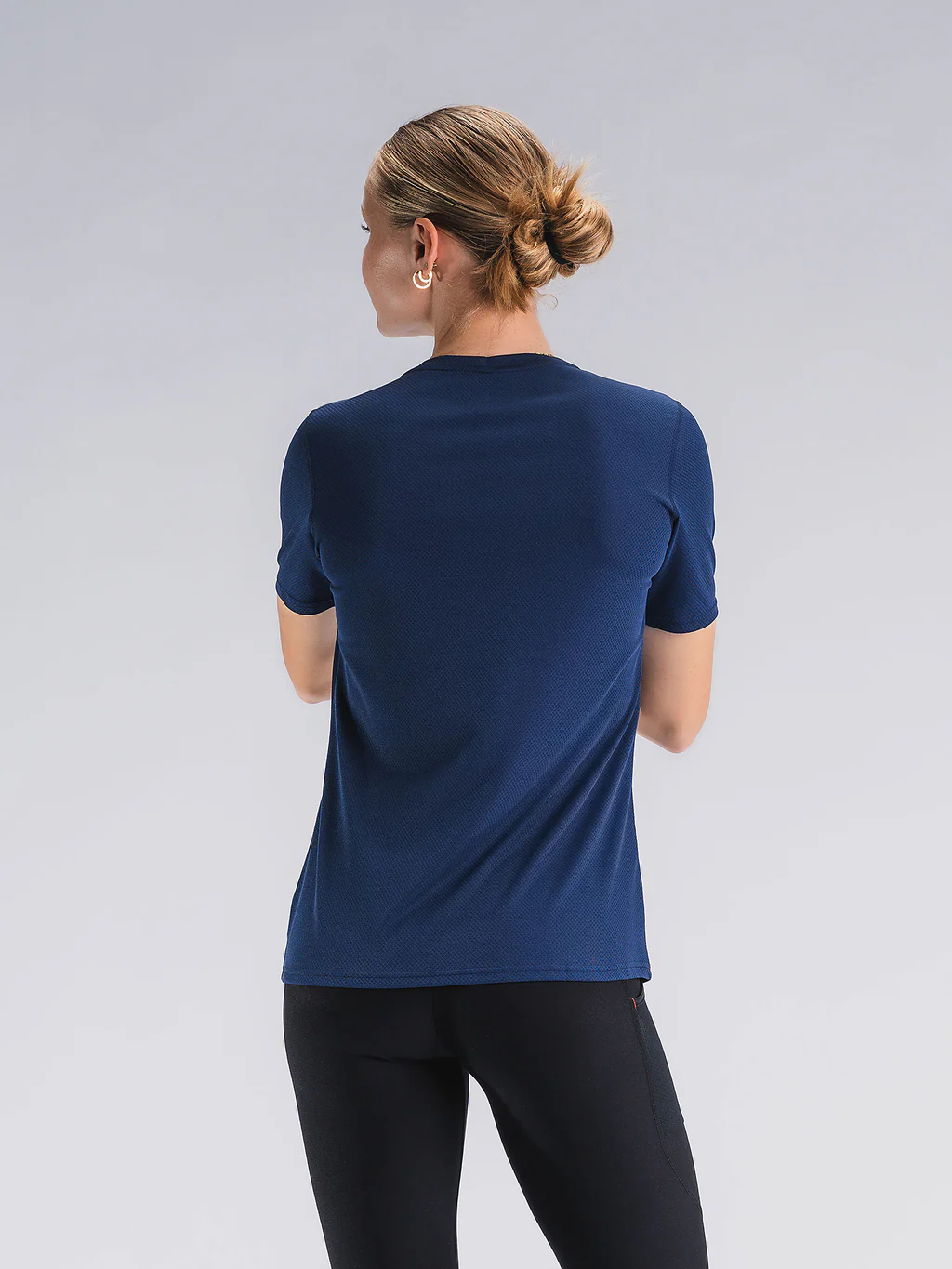 Fusion Womens Run T-Shirt