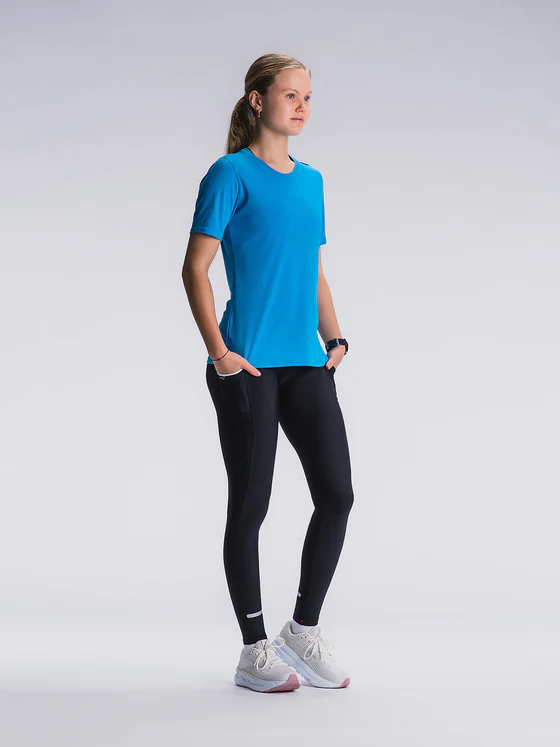 Fusion Run T-Shirt Dames