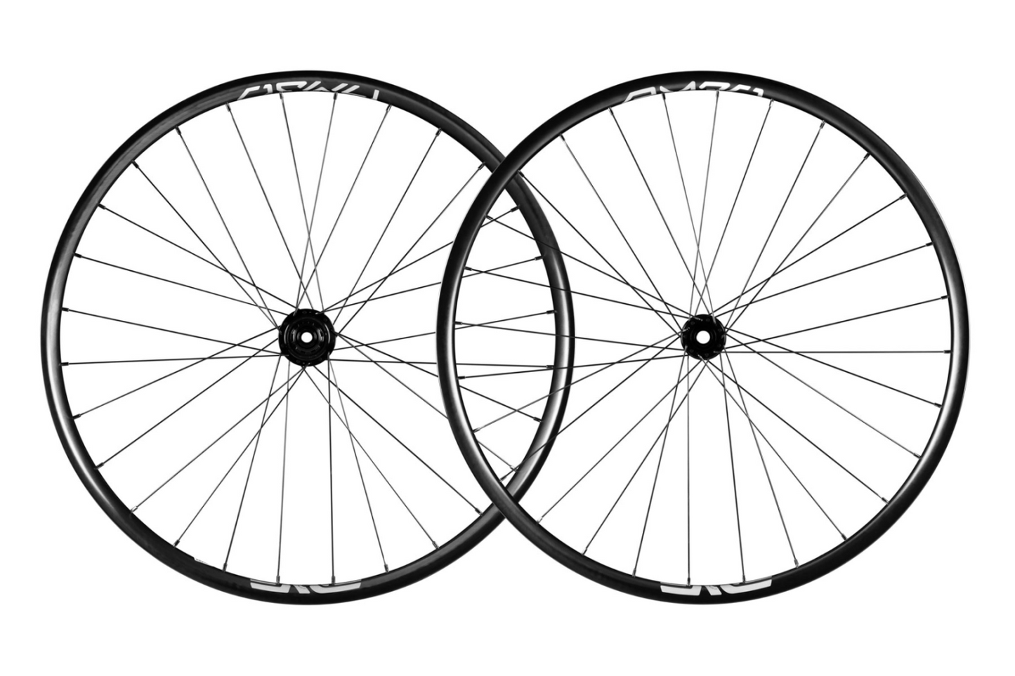 Enve AM 30 i9 Mountainbike Wielset