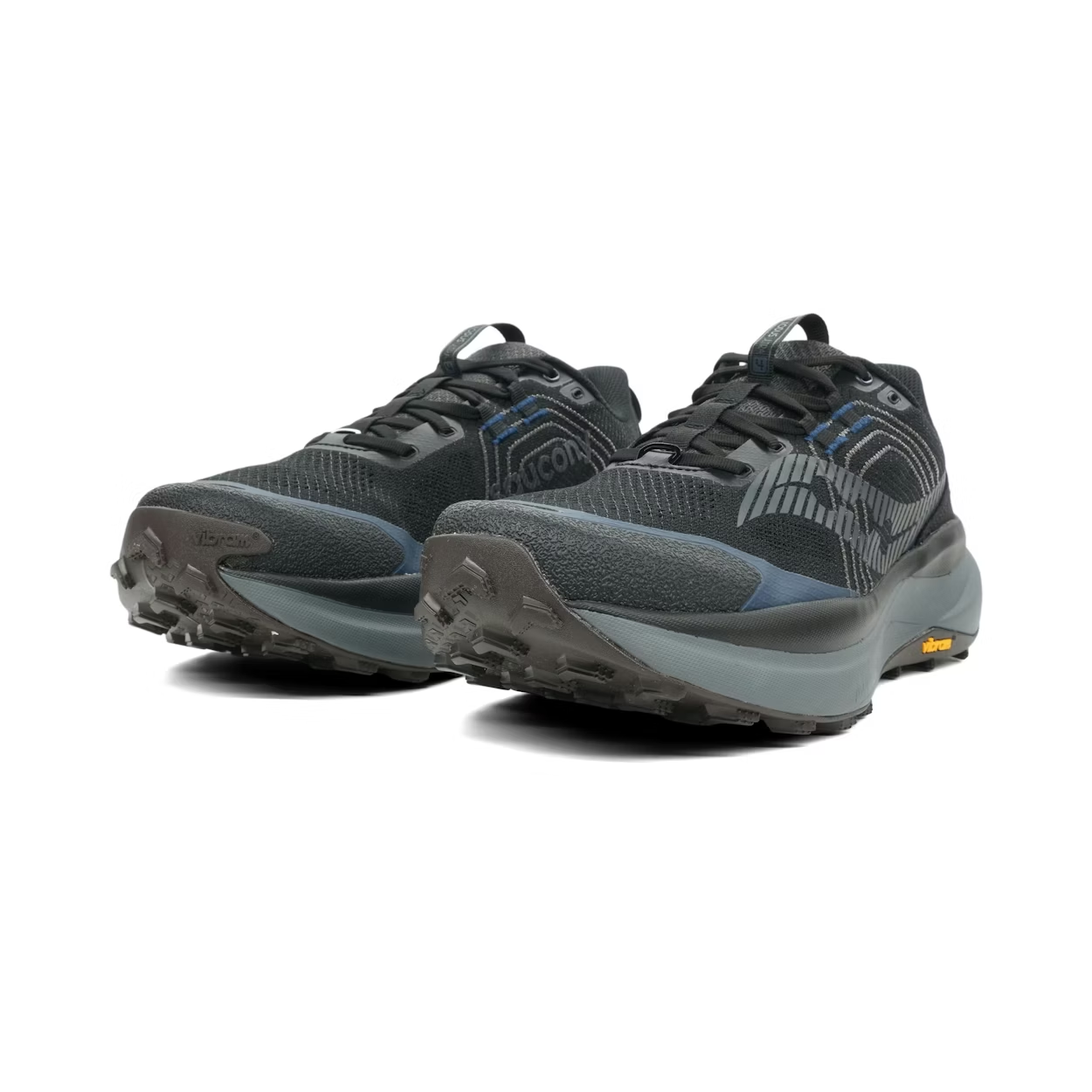 Saucony Xodus Ultra 4 Dames Hardloopschoenen