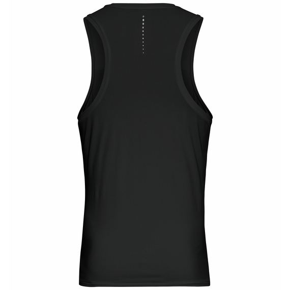 Odlo Zeroweight Chill-Tec Hardlooptanktop Heren