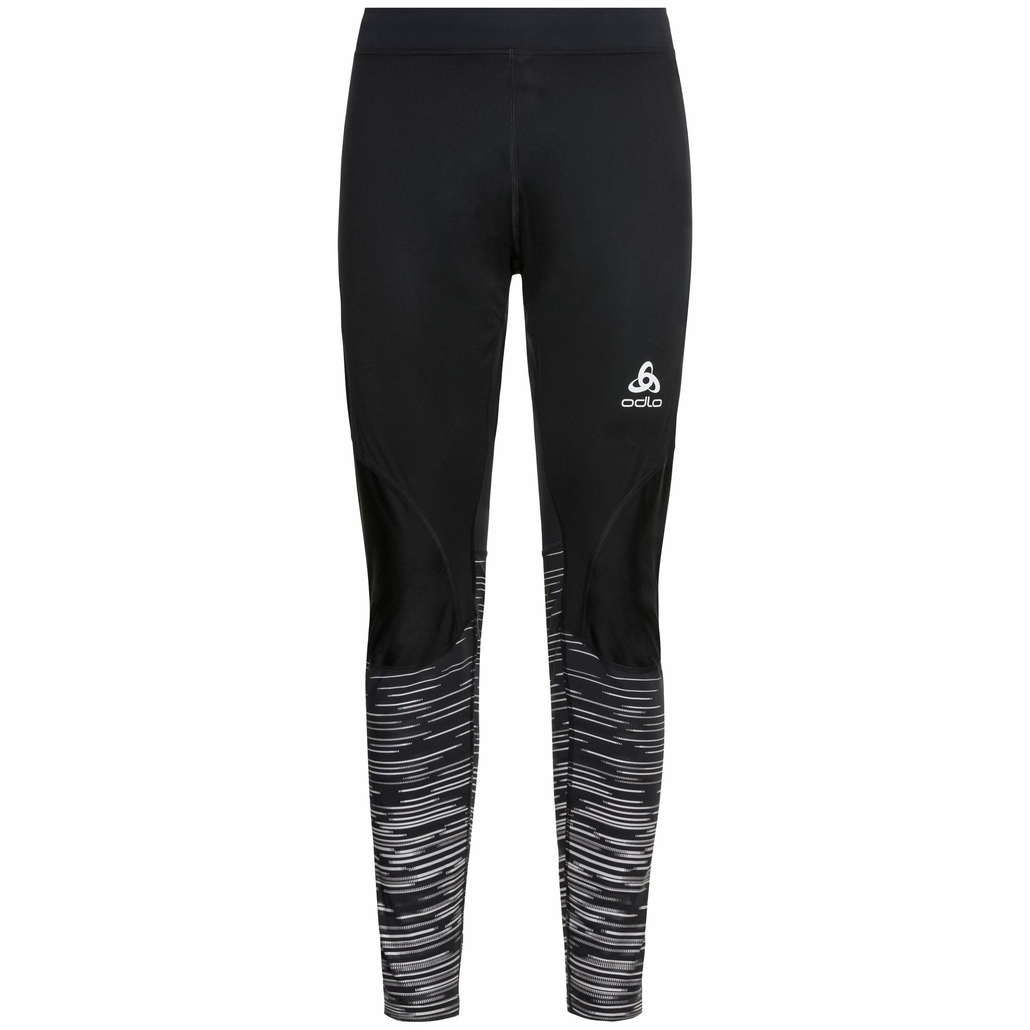 Odlo Zeroweight Warm Reflective Loopbroek Heren