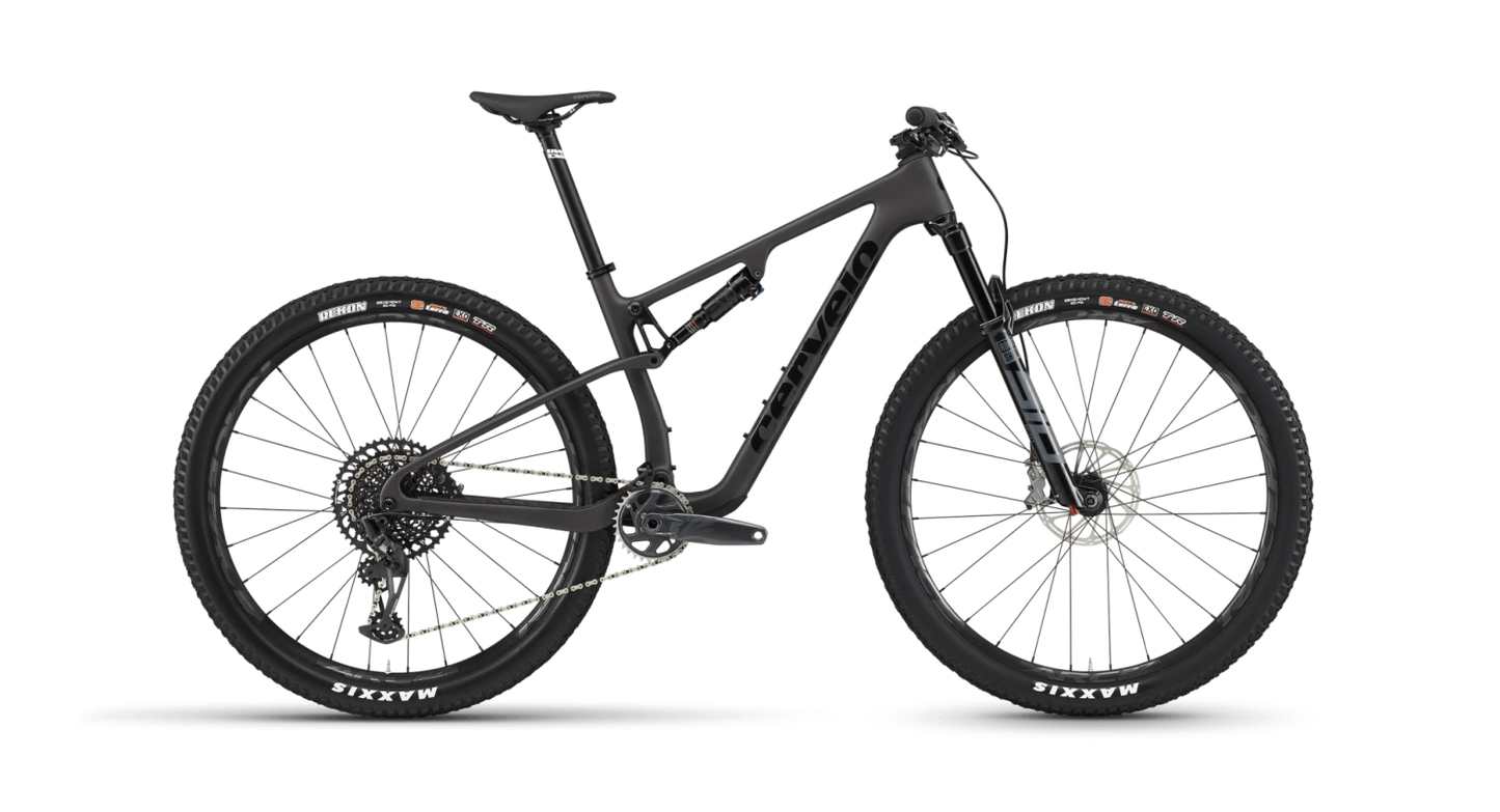 Cervélo ZFS-5 120 GX Eagle