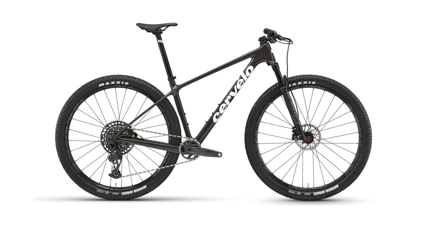 Cervélo ZHT-5 GX Eagle