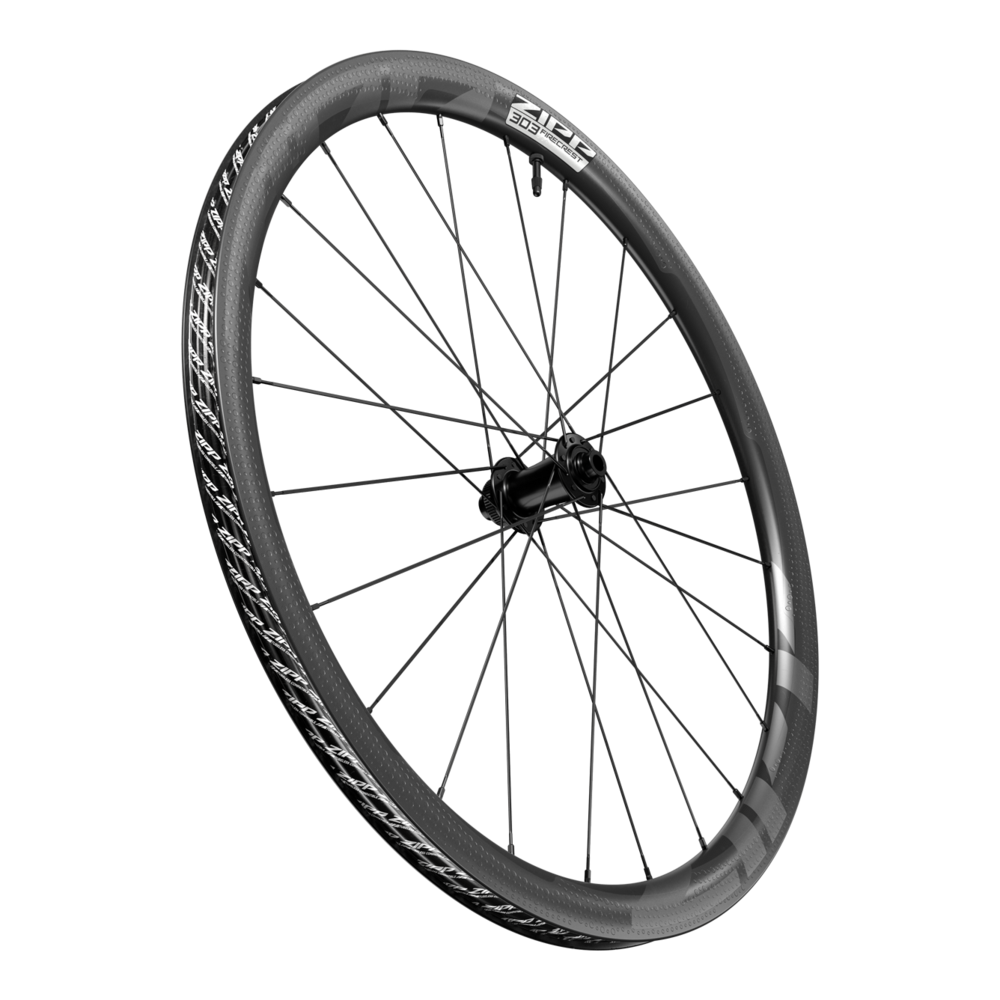 Zipp 303 Firecrest Disc Wielset Shimano