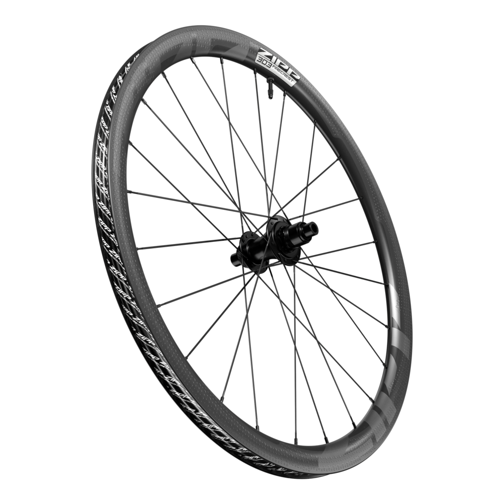 Zipp 303 Firecrest Disc Wielset XDR