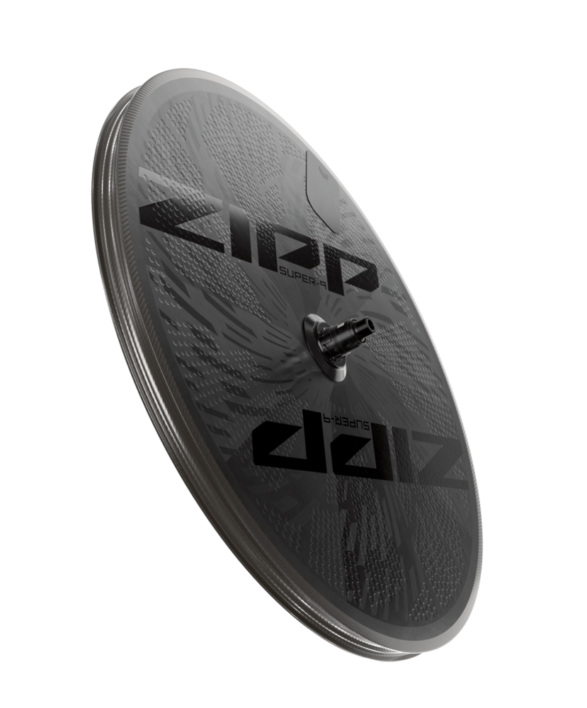 ZIPP Super 9 Disc Achterwiel