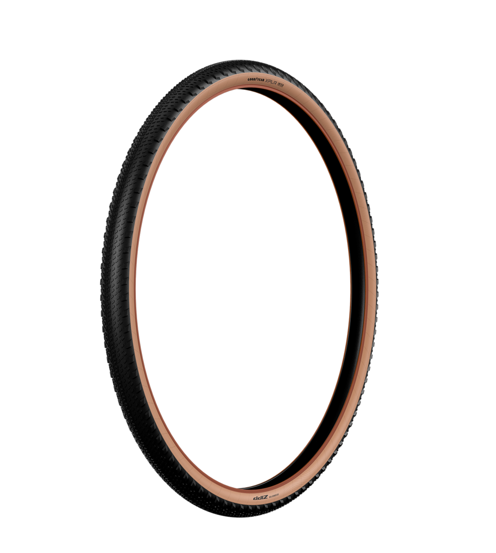 Zipp XPLR Inter A1 Buitenband
