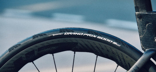 Continental GP5000 vs GP5000 S TR: Is de overstap naar tubeless het waard?