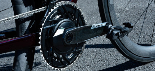 Trainen met een SRAM Powermeter: Hoe haal je het meeste uit je wattage-data?