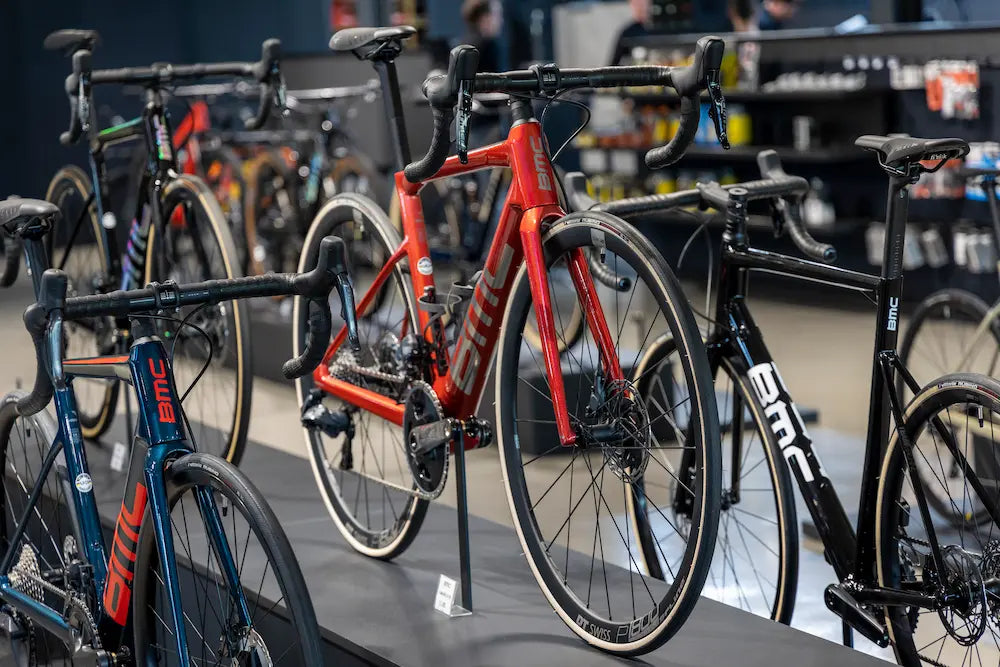 Racefietsen