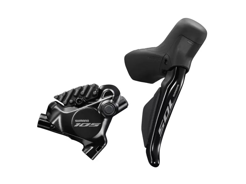 Shimano 105 R7170 Di2 12S Groepset
