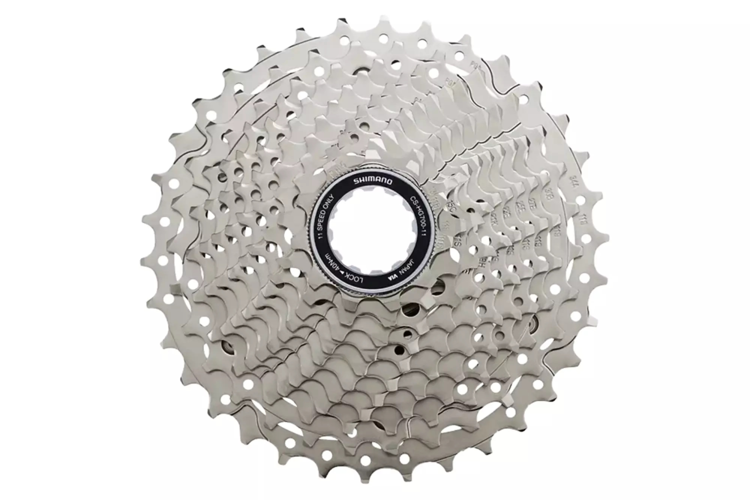 Shimano 105 R7170 Di2 12S Groepset