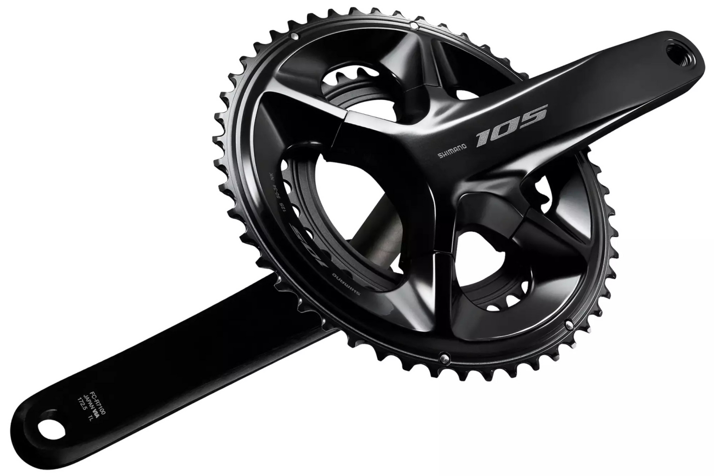 Shimano 105 R7170 Di2 12S Groepset