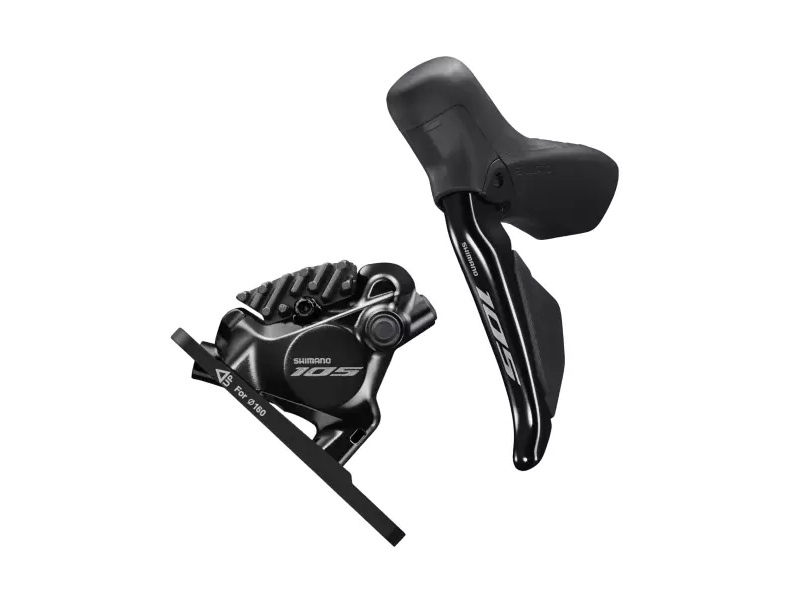 Shimano 105 R7170 Di2 12S Groepset