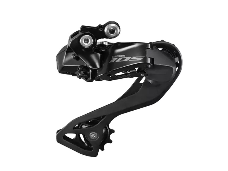 Shimano 105 R7170 Di2 12S Groepset