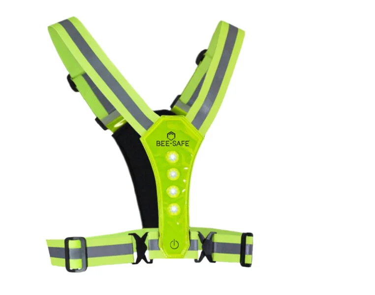 Bee Safe Led Harness USB