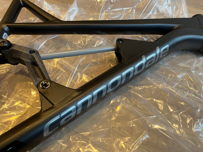 Cannondale Jekyll Frameset