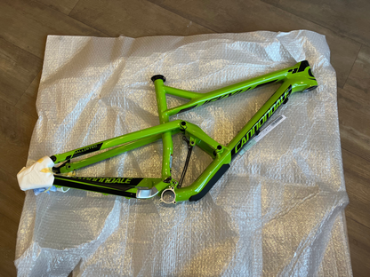 Cannondale Jekyll Carbon Frameset