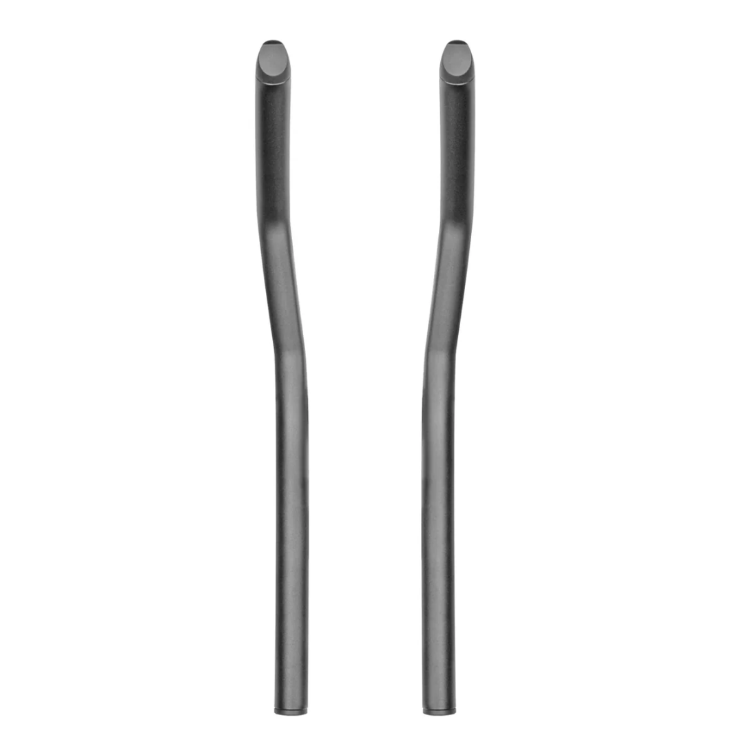Profile Design 39A Aluminium Extensions 400mm