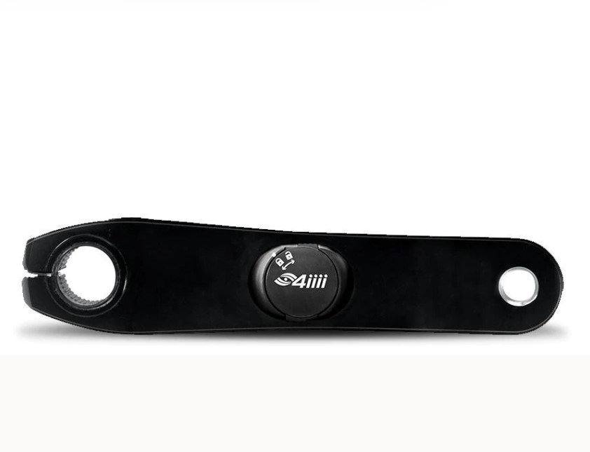 4IIII Precision 105 R7000 Powermeter Links