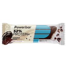 Powerbar 52% Protein+ Bar
