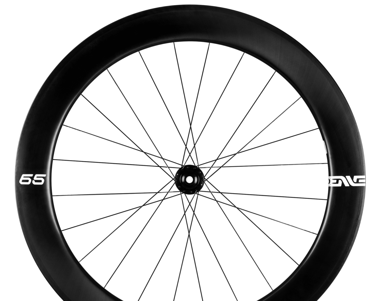 Enve 65 DISC Race Wielset