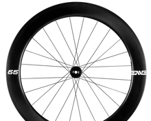 Enve 65 DISC Race Wielset