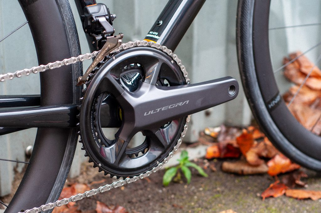 Cervélo SP20 Offset-Sattelstütze – Woest Sport
