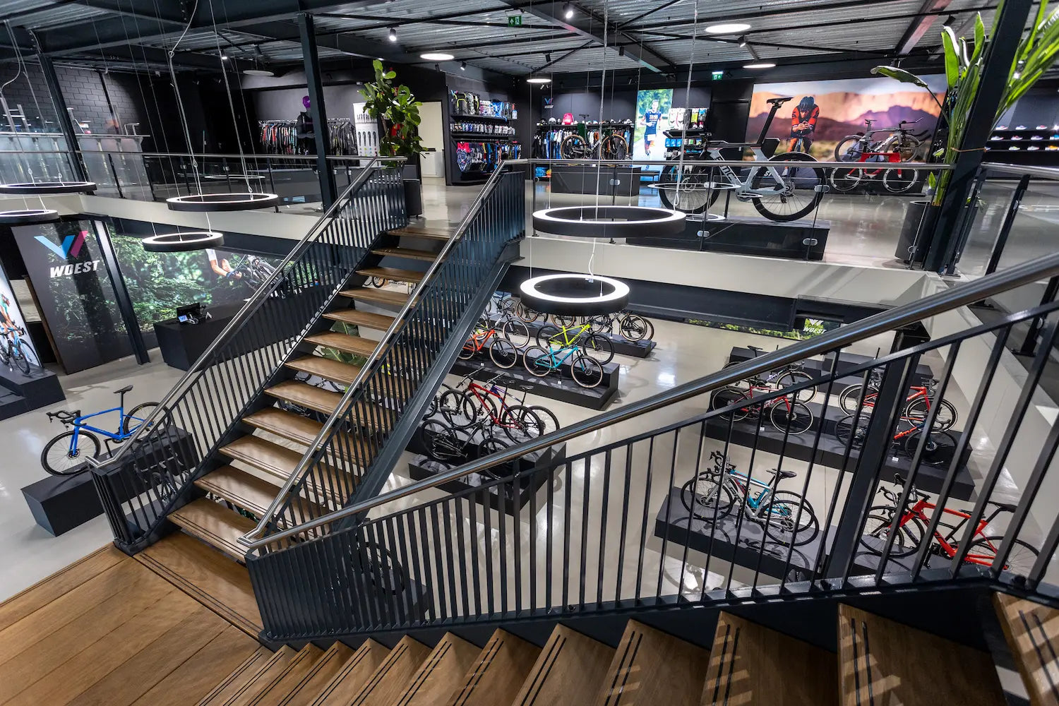 Welkom bij jouw sportwinkel – Woest Sport