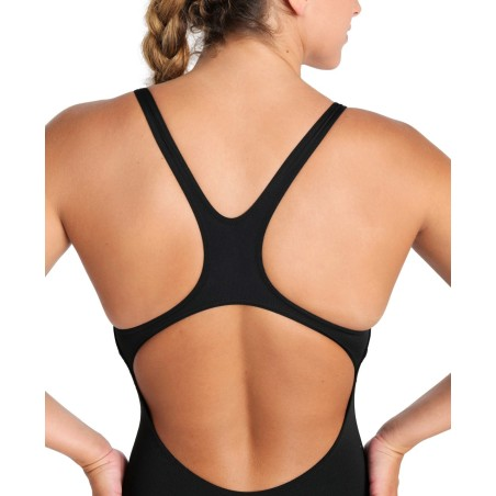 Arena W Team Swimsuit Swim Pro Solid