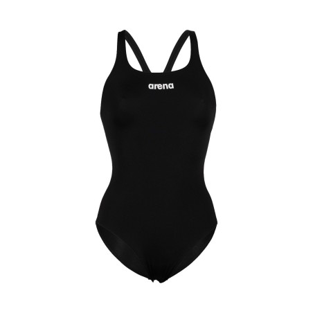 Arena W Team Swimsuit Swim Pro Solid