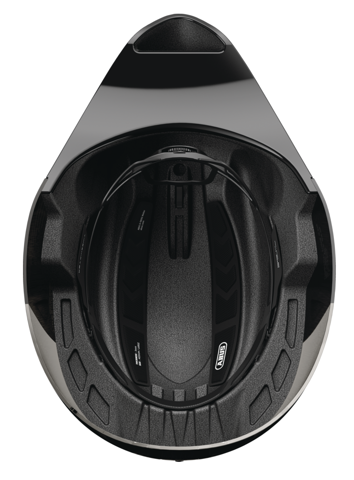 ABUS Timeshifter Helm