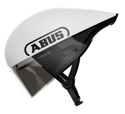 ABUS Timeshifter Helm