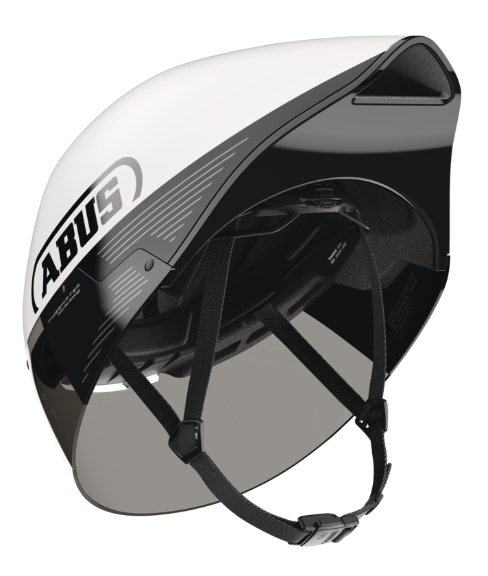 ABUS Timeshifter Helm