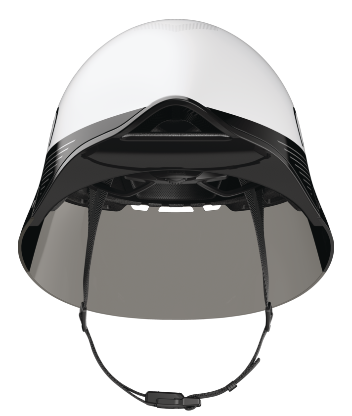 ABUS Timeshifter Helm