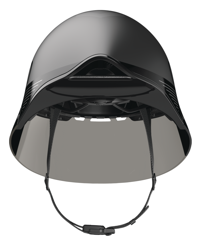 ABUS Timeshifter Helm