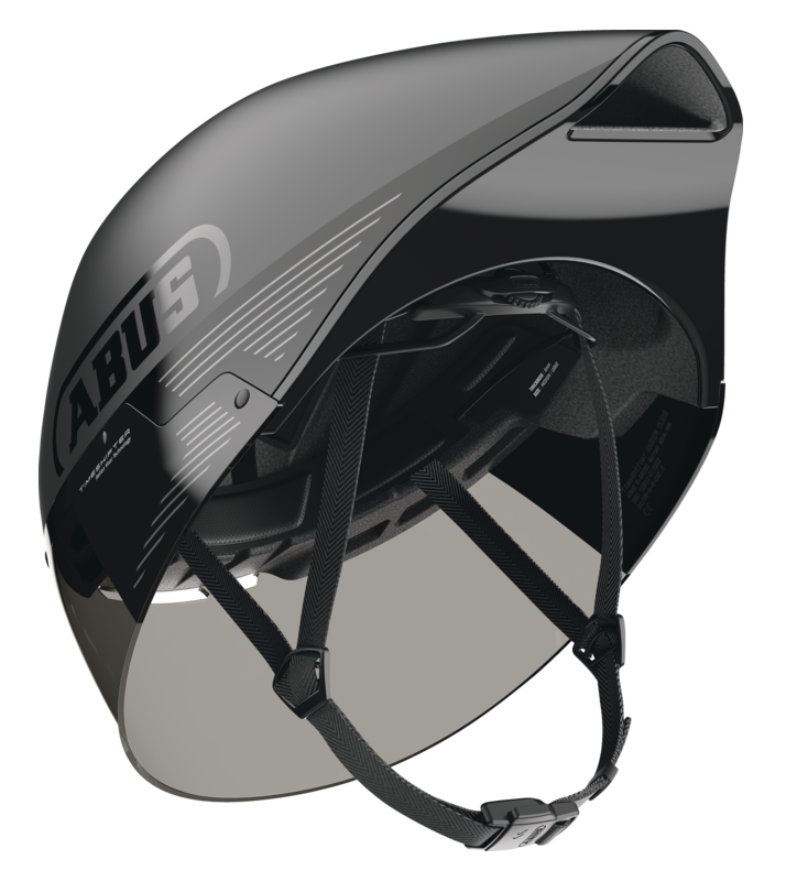 ABUS Timeshifter Helm