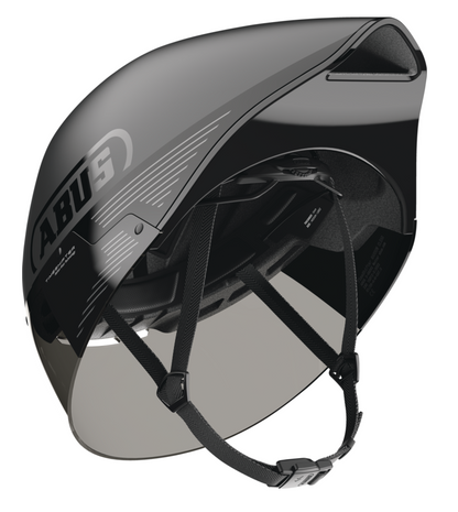 ABUS Timeshifter Helm