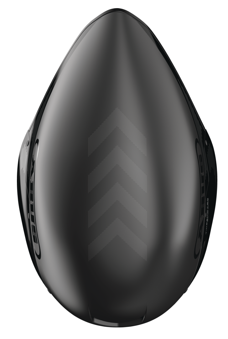 ABUS Timeshifter Helm