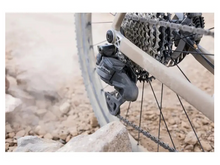 Achterderailleur GRX RX827 12-Sp SGS Di2