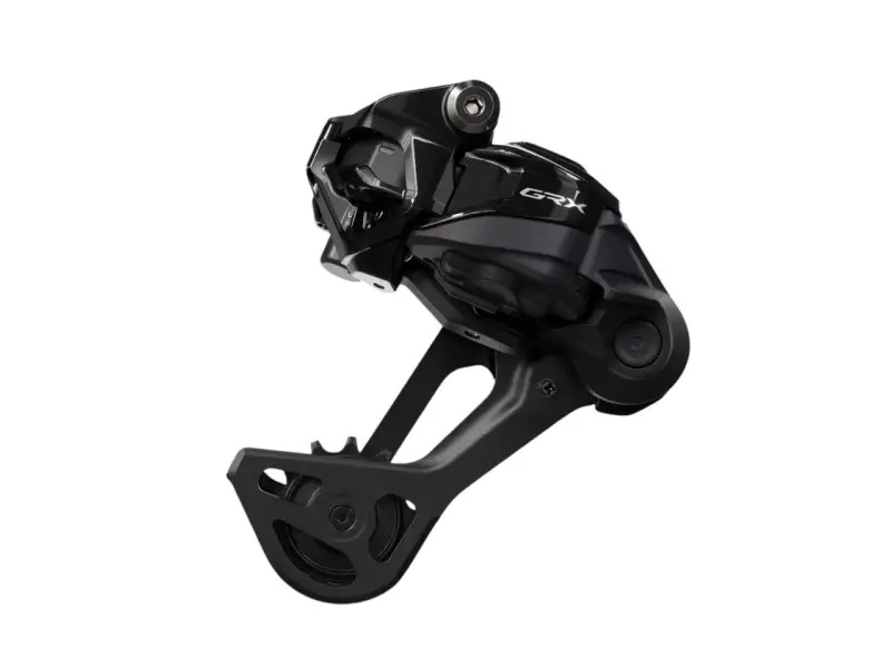 Achterderailleur GRX RX827 12-Sp SGS Di2