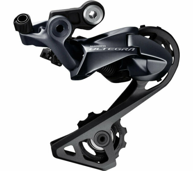 Shimano Ultegra R8000 Korte Kooi Achterderailleur
