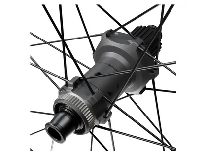 Shimano XTR M9200 Achterwiel