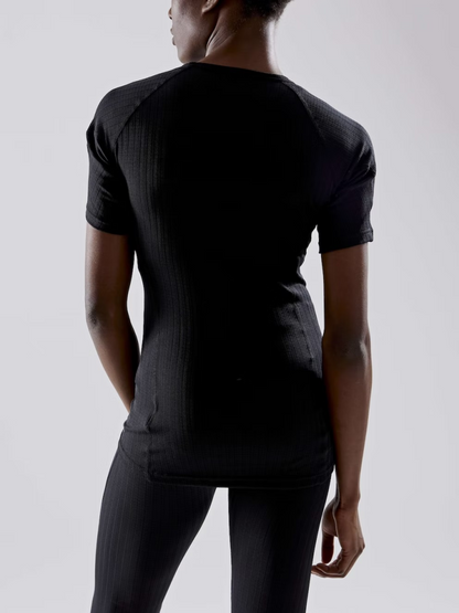 Craft Active Extreme X RN SS Dames