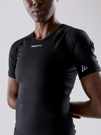 Craft Active Extreme X RN SS Dames