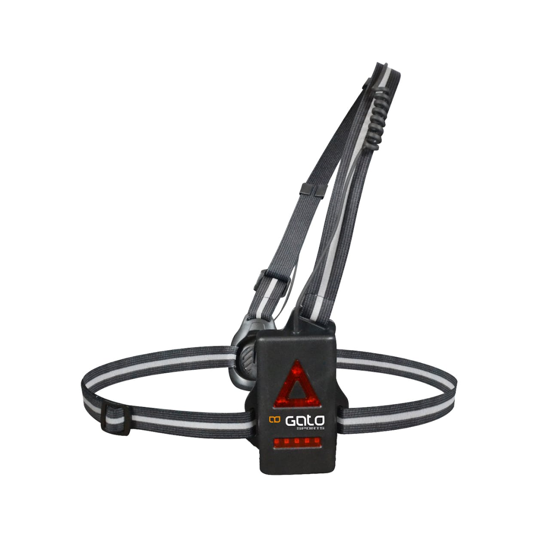 Gato Adjustable Chest Light