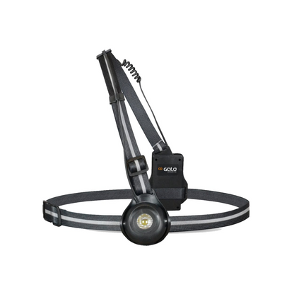 Gato Adjustable Chest Light