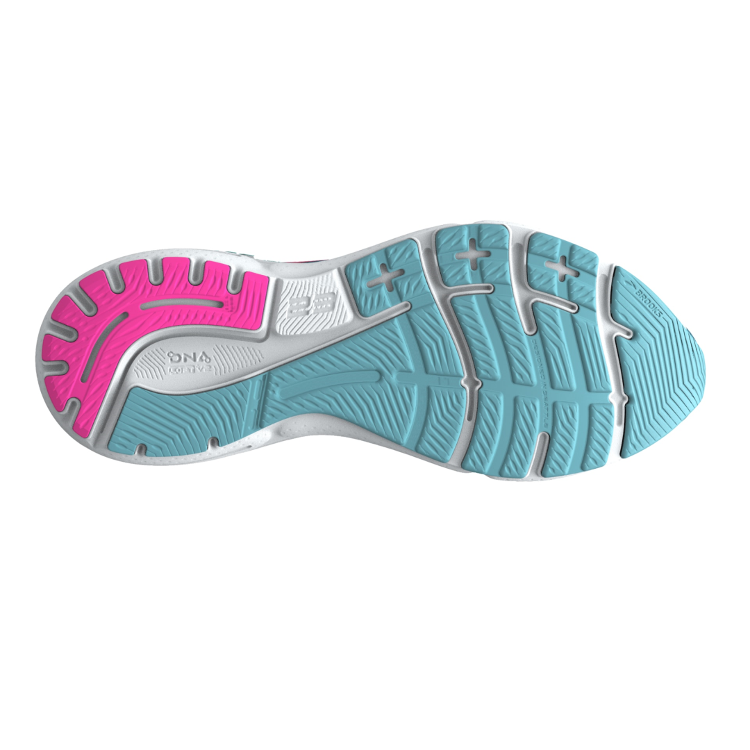 Brooks Adrenaline GTS 23 Dames Hardloopschoenen