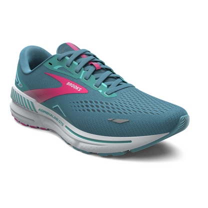 Brooks Adrenaline GTS 23 Dames Hardloopschoenen